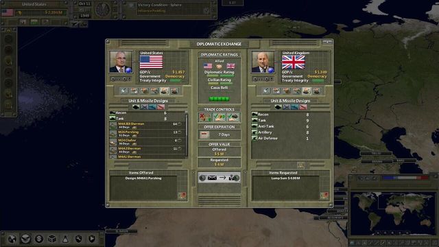 Supreme Ruler Ultimate 3