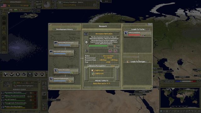 Supreme Ruler Ultimate 4