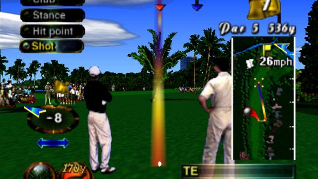 Waialae Country Club: True Golf Classics 3