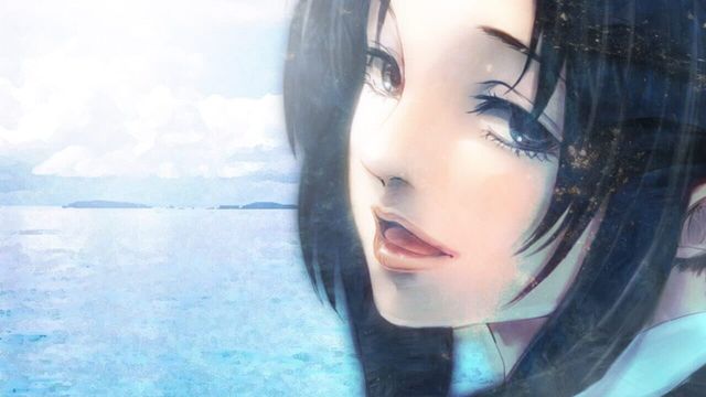 The House in Fata Morgana 3
