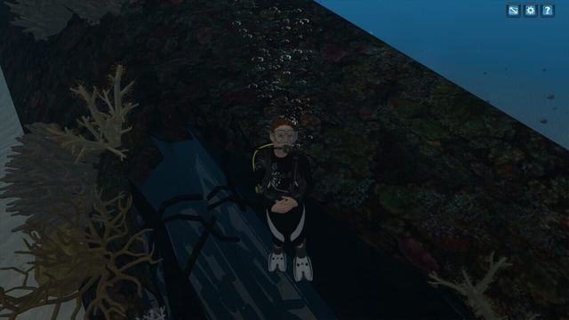 Infinite Scuba 2