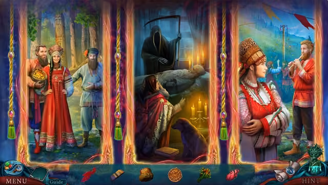 Reflections of Life: Hearts Taken - Collector's Edition 3