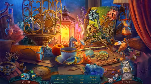 Reflections of Life: Dream Box - Collector's Edition 5