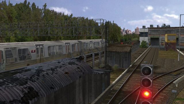 World of Subways: Volume 1 - The Path 1