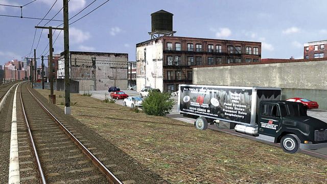 World of Subways: Volume 1 - The Path 4