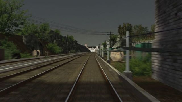 World of Subways: Volume 1 - The Path 5