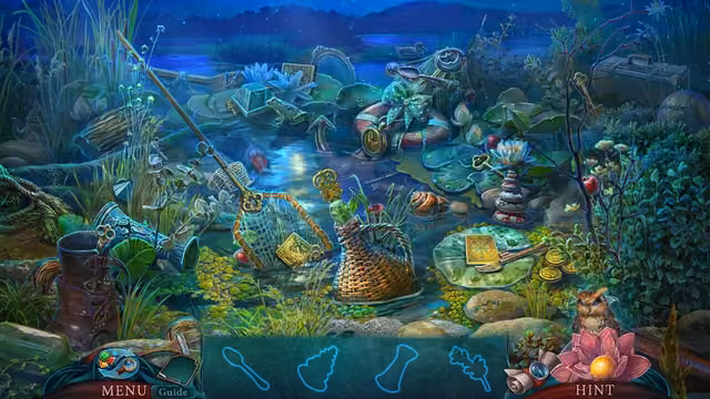 Reflections of Life: Sleep's Embrace - Collector's Edition 4