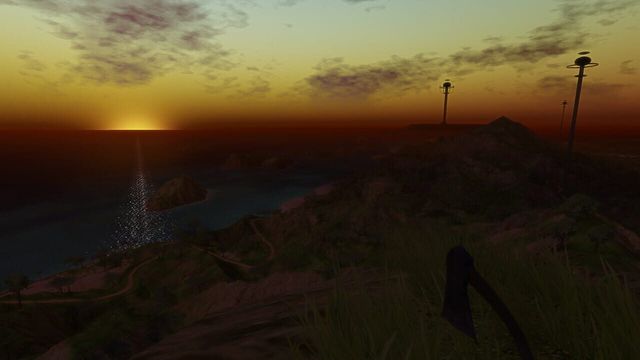 Radiation Island 5