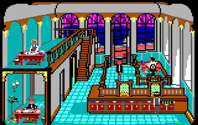 Gold Rush! Classic 3
