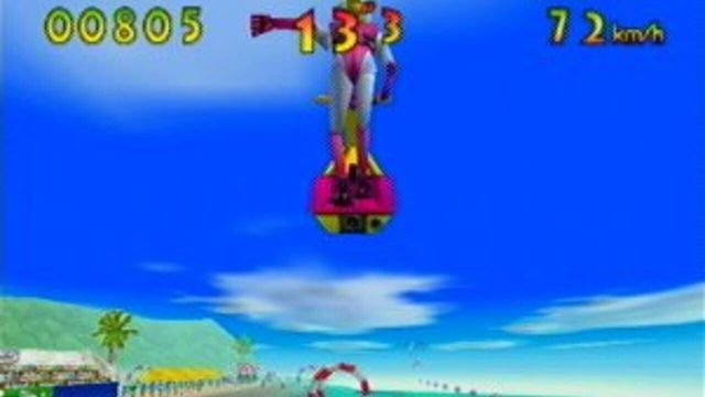 Wave Race 64 4