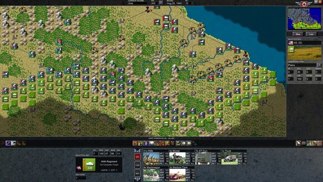 Advanced Tactics Gold 2