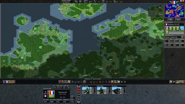 Advanced Tactics Gold 3