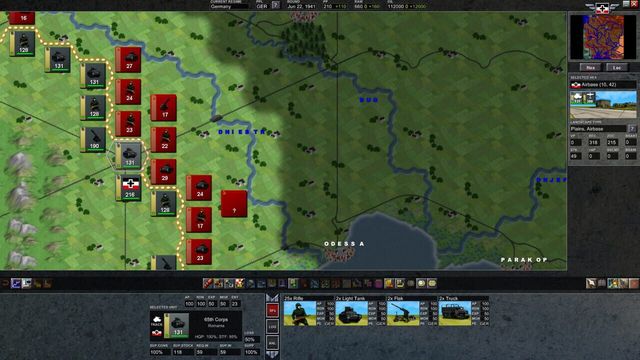 Advanced Tactics Gold 5