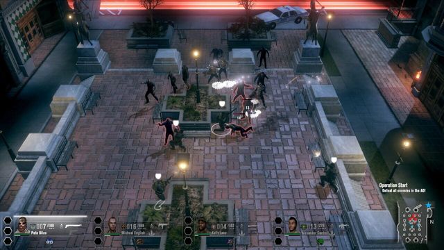 Breach & Clear: Deadline Rebirth 3