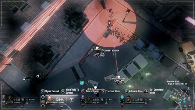 Breach & Clear: Deadline Rebirth 4