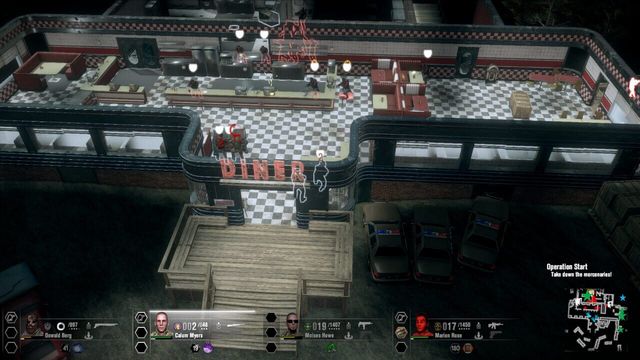 Breach & Clear: Deadline Rebirth 5