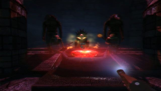 Darkness Within 2: The Dark Lineage - Director's Cut Edition 5