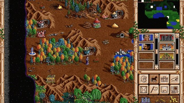 Heroes of Might and Magic II: The Succession Wars 2