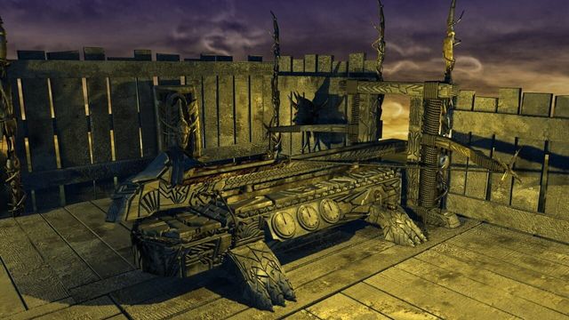 Salammbo: Battle for Carthage 4