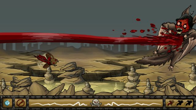 Radical Roach Remastered 2