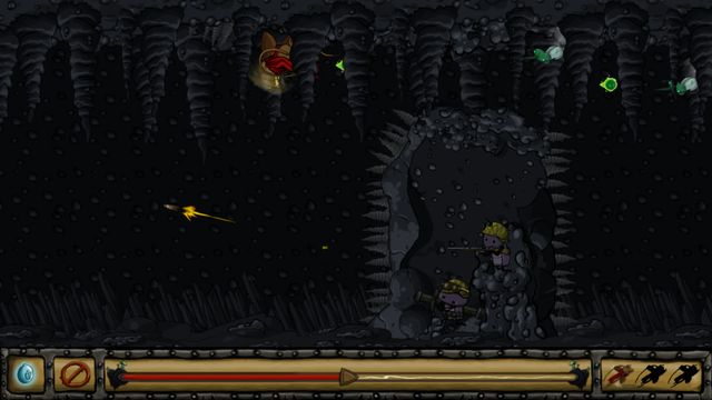 Radical Roach Remastered 3