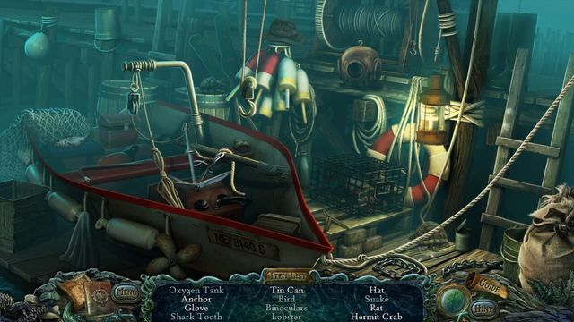 Small Town Terrors: Pilgrim's Hook - Collector's Edition 4