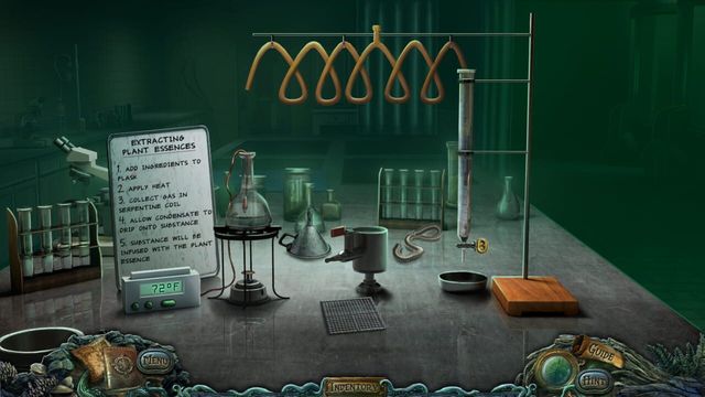 Small Town Terrors: Pilgrim's Hook - Collector's Edition 5