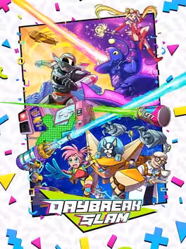 Daybreak Slam