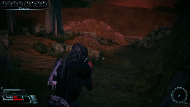 Mass Effect: Polish Collector's Edition 2