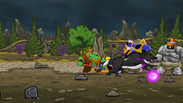 Arson & Plunder: Unleashed 2