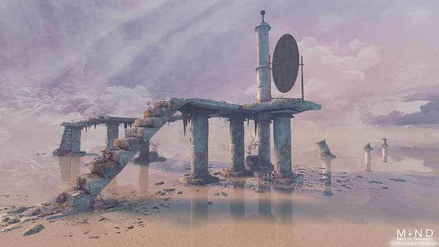 Mind: Path to Thalamus E.Edition 3