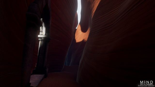 Mind: Path to Thalamus E.Edition 5