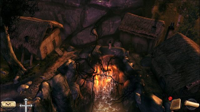Nicolas Eymerich The Inquisitor Book II: The Village 3