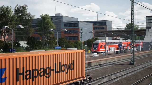 Train Sim World 6 2