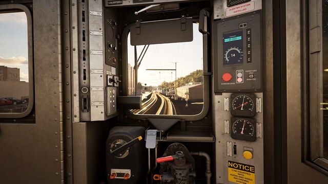 Train Sim World 6 3