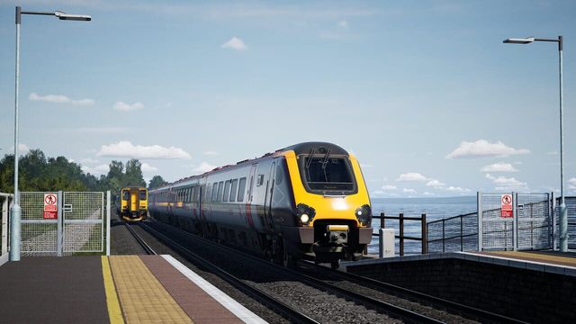 Train Sim World 6 4