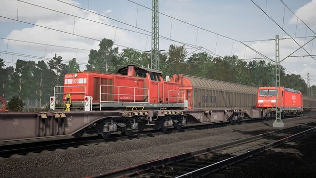 Train Sim World 6 5
