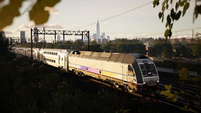 Train Sim World 6 6