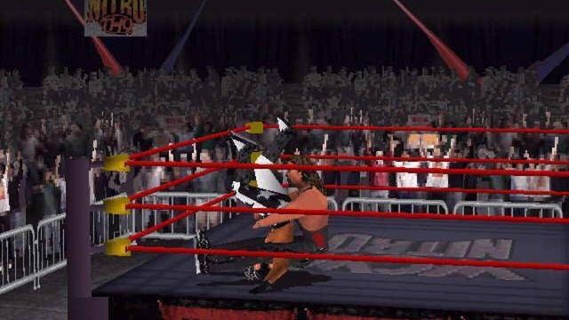 WCW Nitro 2