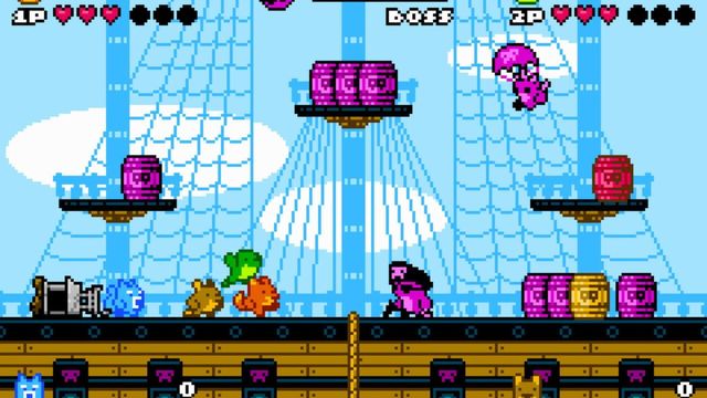 Retro Game Crunch 2