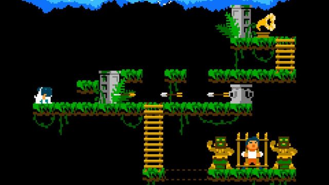 Retro Game Crunch 4