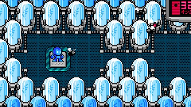 Retro Game Crunch 5