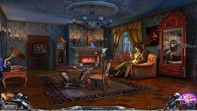 House of 1000 Doors: Family Secrets 2