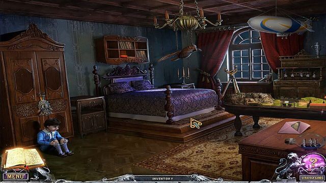 House of 1000 Doors: Family Secrets 4