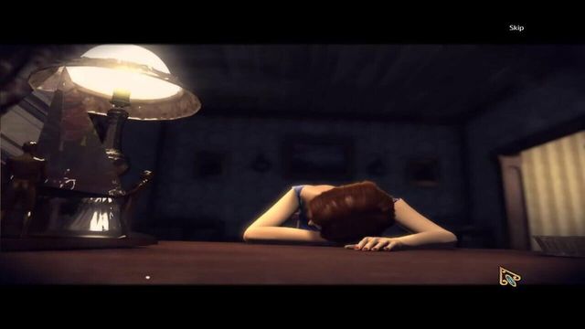 House of 1000 Doors: Family Secrets 5