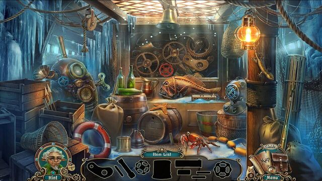 Nearwood: Collector's Edition 1