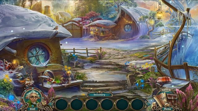Nearwood: Collector's Edition 2