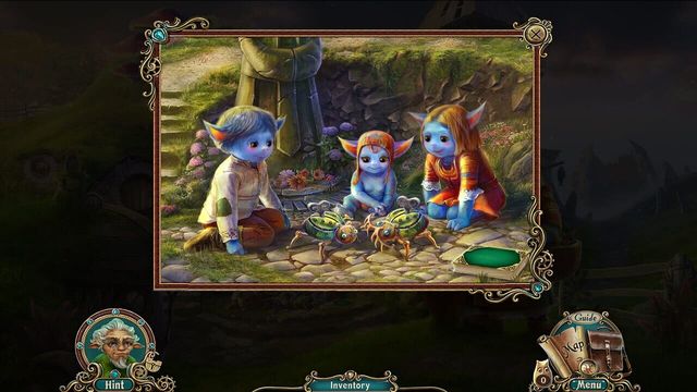 Nearwood: Collector's Edition 4