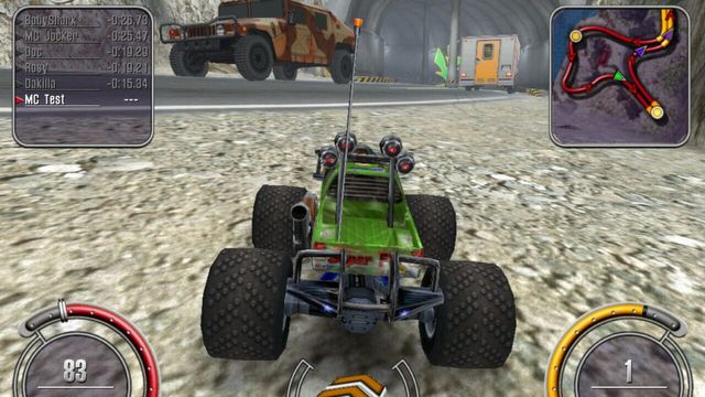 RC Cars 2