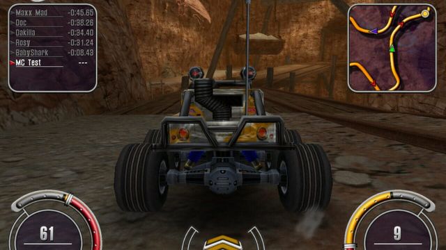 RC Cars 5